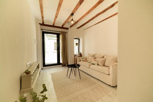 Benitachell House | Mirasol