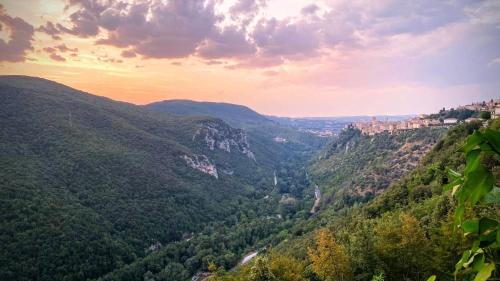 Narni House | Miravalle