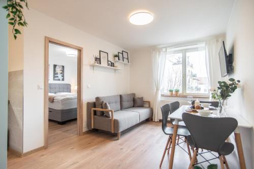 Smichov Apartment | Miri apartment - Útulný byt přímo v srdci Prahy