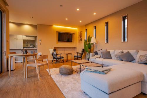 Minakami Villa | MIRISE Sky Villa & Sauna