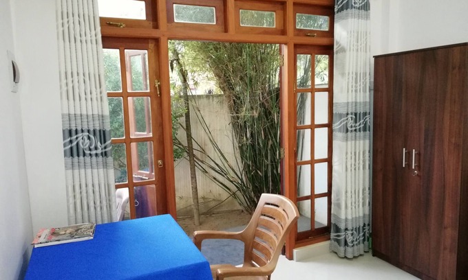Mirissa House | Mirissa Cocoon