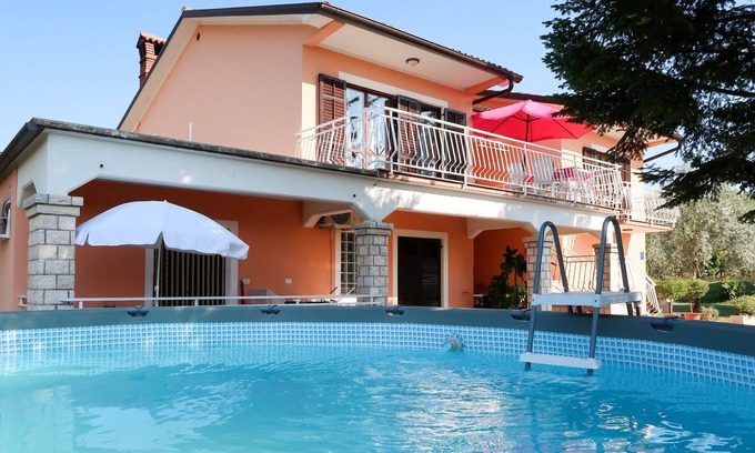 Zupanici Apartment | Mirjana by Interhome