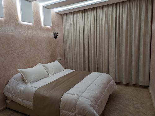 Mirleft Apartment | Mirleft View