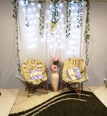 Tranqueras Apartment | Mirna