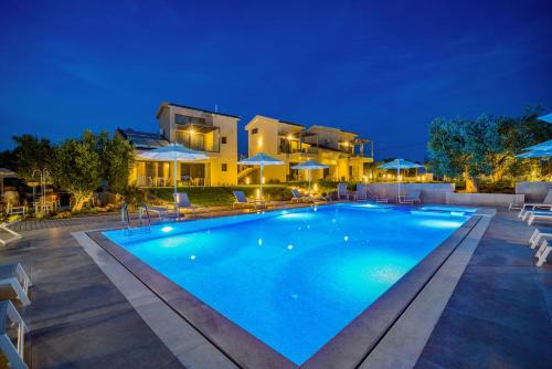Nikita Apartment | Miroes Suites