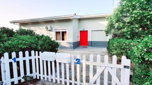 Olia Speciosa House | Mirto