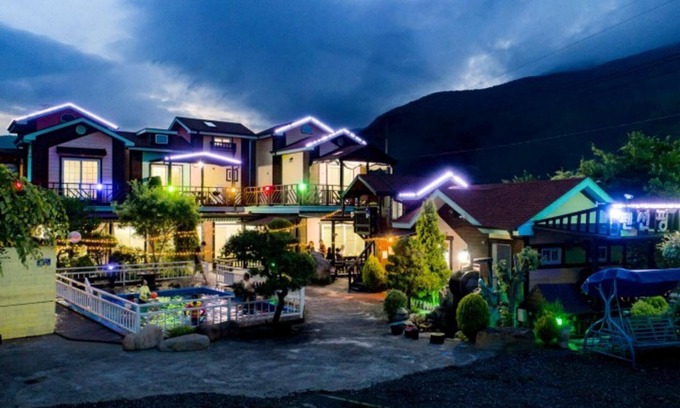 Miryang House | Miryang Pangpang Pension