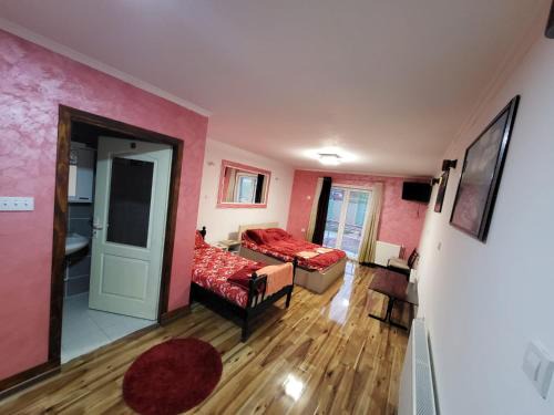 Central Serbia Bed & Breakfast | Miselin Apartmani