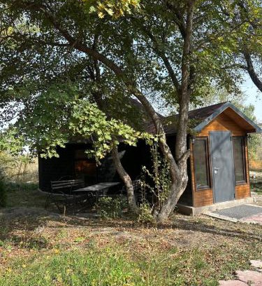 Chuy Province House | Mishka Yurt guesthouse