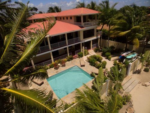 Surfside Villa | Mission Bay
