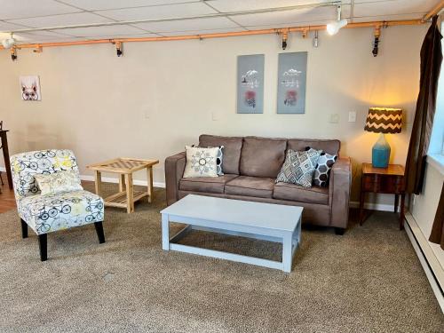 Pepin Apartment | Mist Condo - Cute 1 Bedroom Just 2 Blocks To Beach