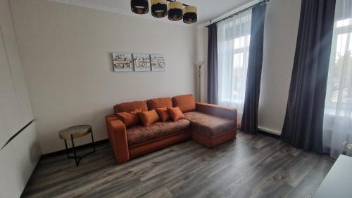 Jelgava Apartment | Mistera rezidence