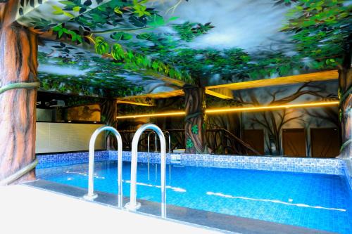 Anachal Hotel | Misty Dale Luxury Resort & Spa