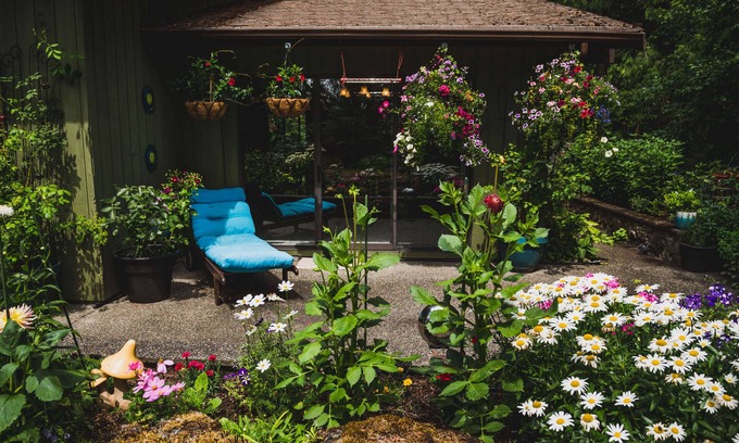 Highlands Bed & Breakfast | Misty Meadows B&B