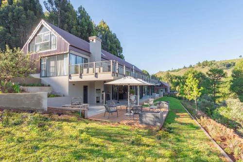 Dullstroom Villa | Misty Meadows