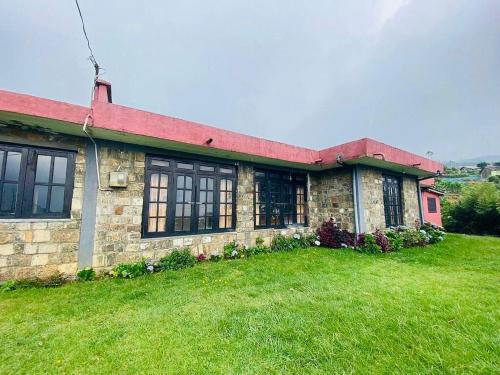 Hildummulla House | Misty Mountain Lodge Ohiya