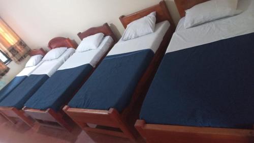 Hildummulla House | Misty Mountain Lodge - Uduweria Ohiya