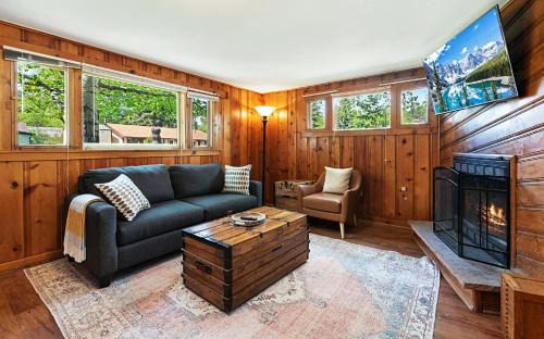 Estes Park Hotel | Misty Mountain Lodge