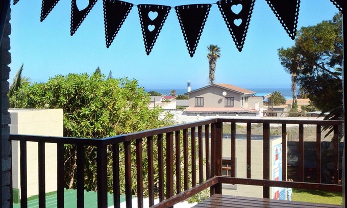 Doringbaai Apartment | Misty View