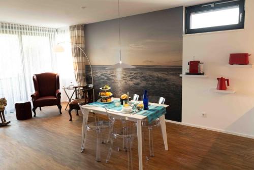 Rhein-Erft-Kreis District Apartment | Mit dem Aufzug in FeWo 03 nahe Köln