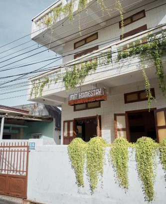 Phu Quy Hotel | Mit Homestay Phú Quý