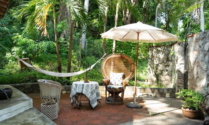 Punta de Mita Cabin | Mita Woods