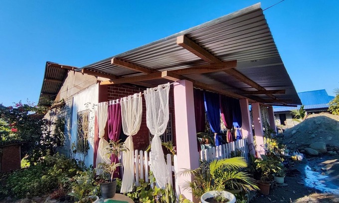 Roing Hotel | Mito Hotel Homestay