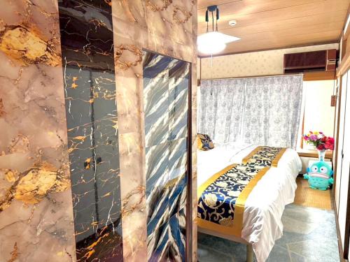 Higashi-osaka House | Mito House up to 28 Pax Free Bus & Breakfast