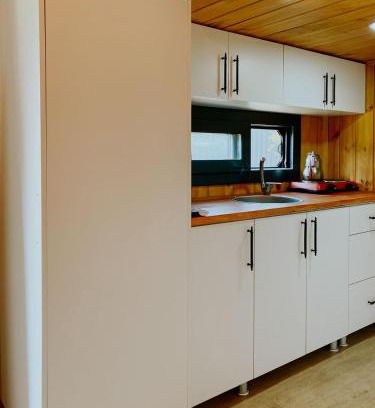 Yalikavak Apartment | miya garden tiny house