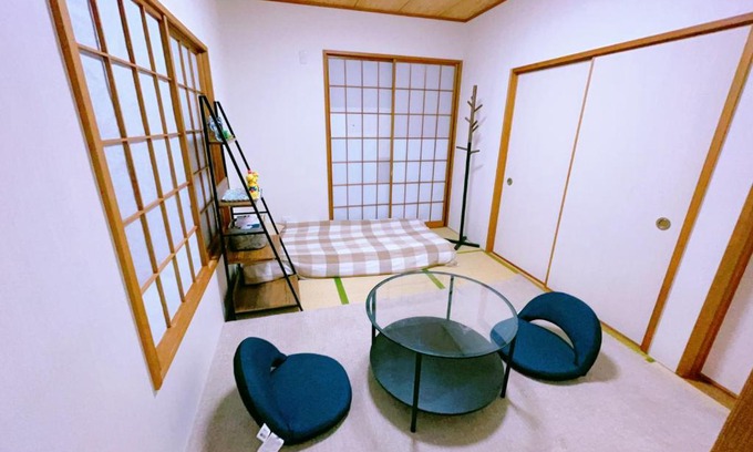 Hachioji Villa | Miyama House