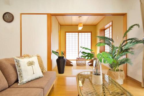 Ginowan Apartment | MK House