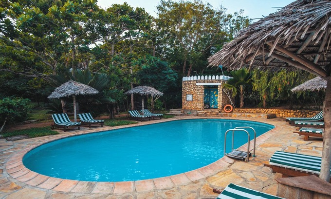 Pangani Other | Mkoma Bay Tented Lodge