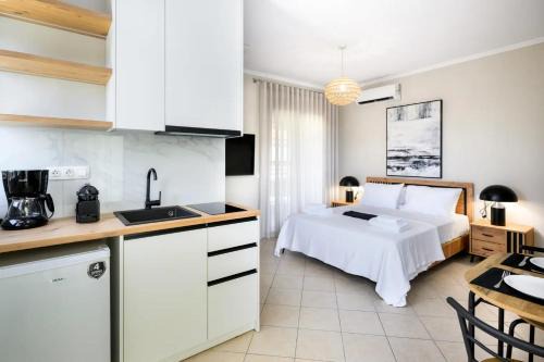 Tsoukaladhes Apartment | Ml House