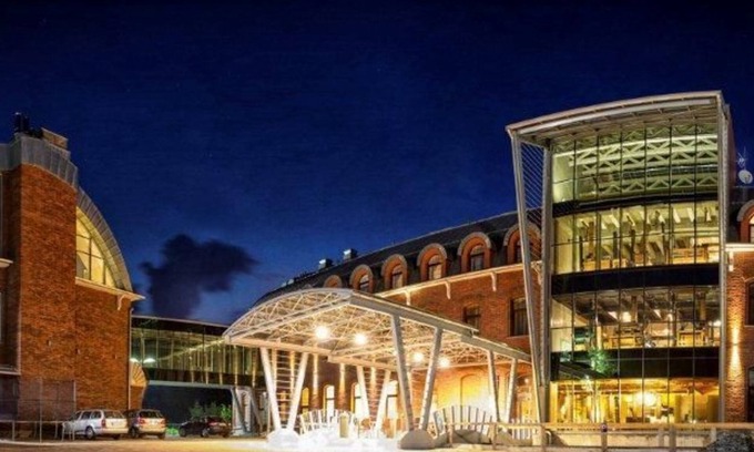 Wadowice Hotel | Mlyn Jacka Hotel & Spa