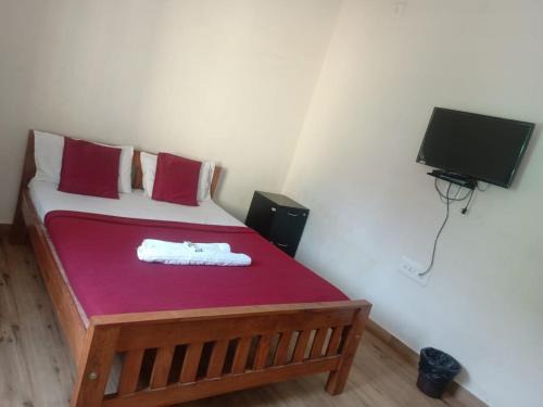 Mysore Bed & Breakfast | MM comforts