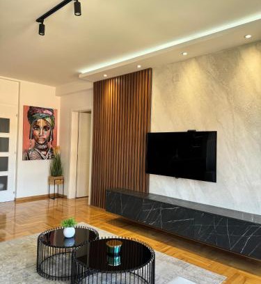 Nis Apartment | MM LUX apartment