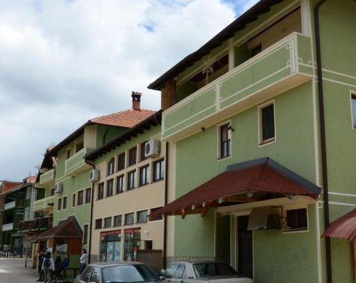 Central Serbia Bed & Breakfast | MM Narcis