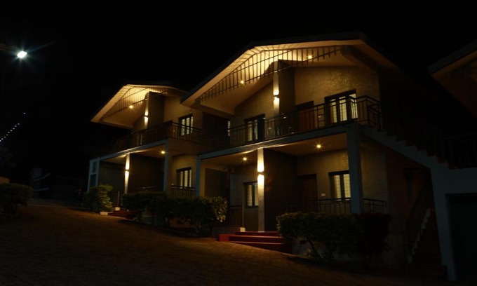 Yercaud Hotel | MM Resorts