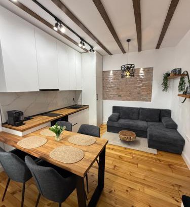 Sibiu Old Town Apartment | MMA's Apartment with AC - 1 min to Piața Mare