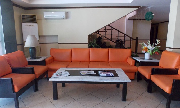 Bacolod Hotel | Mo2 Days Inn