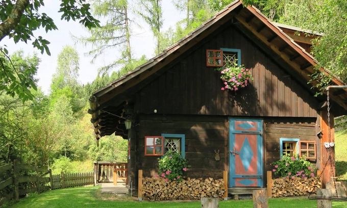 Sankt Blasen Other | "moar zu Lessach" Hütte - Ferienhaus/3 Schlafräume/ Dusche, WC