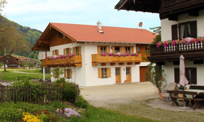 Bad Feilnbach Apartment | MoarHof Feilnbach