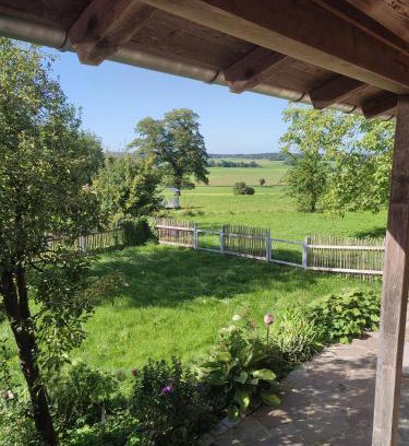 Dietramszell Apartment | Moarhof Ferienwohnung1