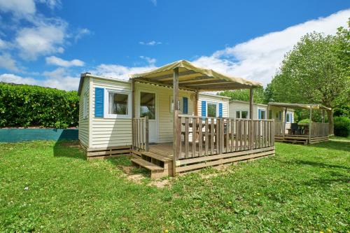 Mens Other | Mobil Home 5 personnes 209