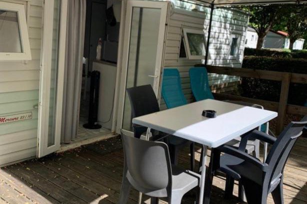 Castillonnes Other | Mobil home