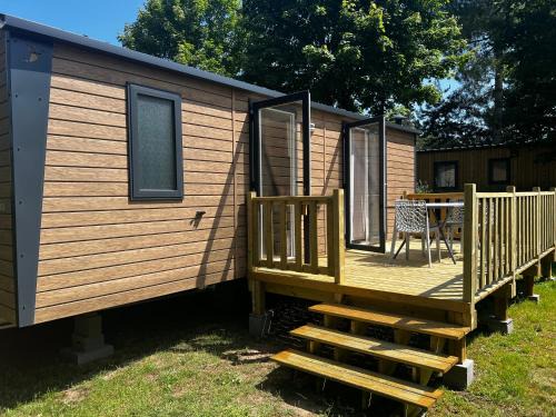 Etaples Other | Mobil home neuf à étaples à 5 minutes du touquet