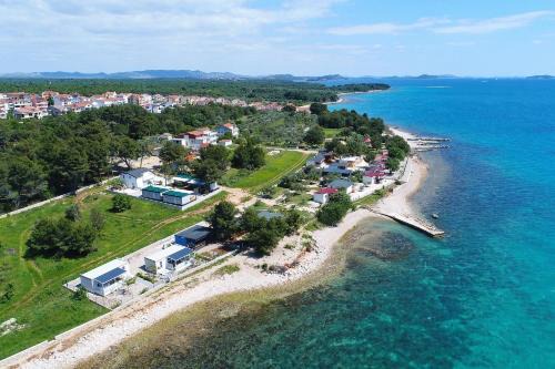 Biograd na Moru House | Mobile home Safir