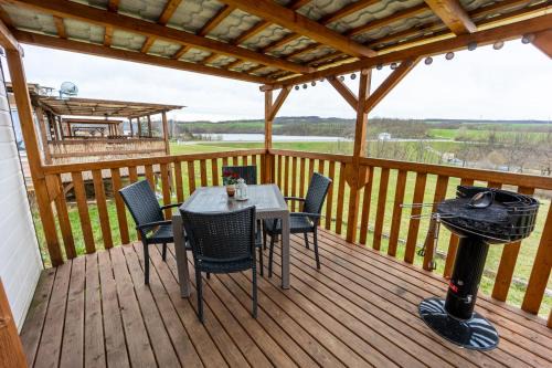 Vyrovice Other | Mobilheim Chalet - Výrovická přehrada
