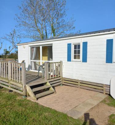 Saint-Laurent-sur-Mer Other | mobilhome nature