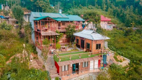 Bac Ha House | Moc's House bắc hà